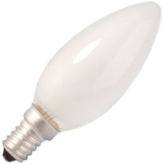 Calex Candle Nostalgic Lamp Ø35 - E14 - 50 Lumen - Mat