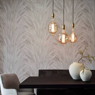 Calex Colosseum LED E27 10,5W 1.100lm dim goud