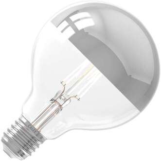 Calex | LED Bol Kopspiegellamp | Grote fitting E27  | 3.5W Dimbaar
