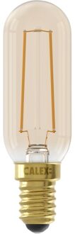 Calex | LED Buislamp | Kleine fitting E14  | 3.5W Dimbaar