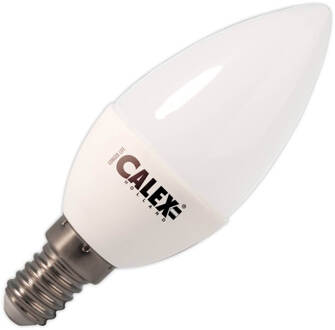Calex LED Candle lamp 240V 34W E14 B38 250 lumen 2700K 25.000 hour