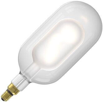 Calex LED E27 3W Sundsvall 40 cm Lichtbron Transparant