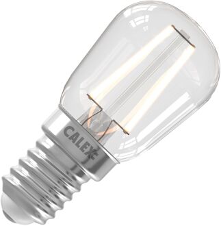 Calex LED filament buislamp dimbaar helder E14 1.5W - Leen Bakker