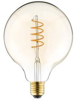 Calex | LED filament | Grote fitting E27 | Ball | 125mm | 3.8W