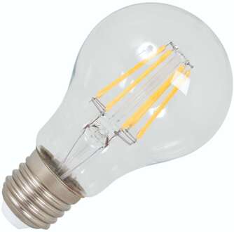 Calex | LED filament | Grote fitting E27 | Standaardlamp | 60mm | 7W