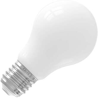 Calex | LED filament | Grote fitting E27 | Standaardlamp | 60mm | 7W