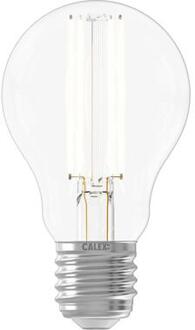 Calex LED filament standaardlamp dimbaar - E27 - 8W - 1055LM - Leen Bakker