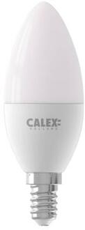 Calex LED kaarslamp E14 2.8W SMD - Leen Bakker