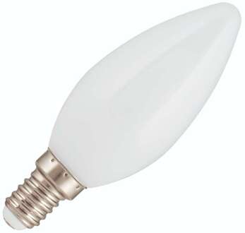 Calex | LED Kaarslamp | Kleine fitting E14  | 4W Dimbaar