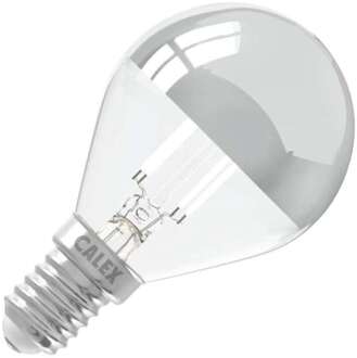 Calex | LED Kogellamp | Kleine fitting E14  | 4W Dimbaar