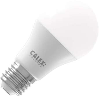 Calex | LED lamp | Grote fitting E27 | Standaardlamp | 60mm | 5.8W