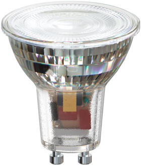 Calex | LED lamp | GU10 Fitting | Spot | 50mm | 6W