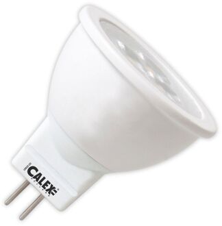 Calex LED MR11 12V 2.7W 3000K Ø3.5cm 200lm Wit