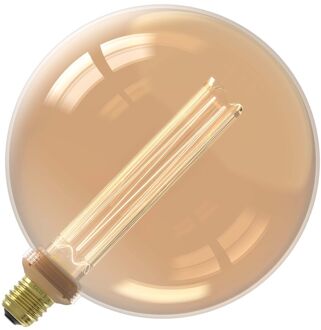 Calex | LED Royal Kalmar | Goud | SMD | 3,5W | E27 fitting