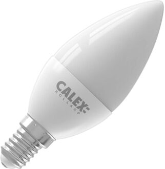 Calex | LED SMD | Kaars | E14 fitting | 5.8W