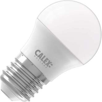 Calex | LED SMD | Kogel | E27 fitting | 4.9W
