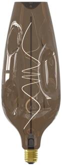 Calex Lichtbron Barcelona Flex Natural E27 Helder - - Breedte: 19.50 cm