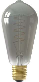 Calex Lichtbron Rustieklamp Flex Titanium E27 Grijs