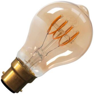 Calex Premium LED Lamp Flexible - B22 - 200 Lm - Goud