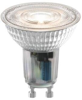 Calex Slimme LED Lamp - GU10 - Wifi Lichtbron - Warm Wit - 4.9W