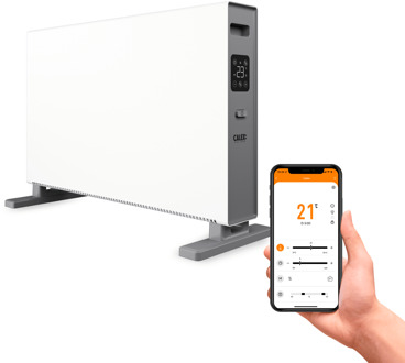 Calex | Smart Convector Kachel | 2000W