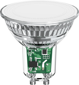 Calex | Smart | GU10 fitting | Reflector | 4.9W | Bediening app