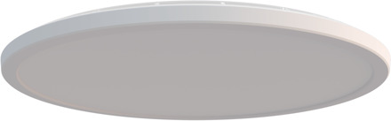 Calex Smart Halo Plafondlamp Wit - 40cm - RGB en CCT