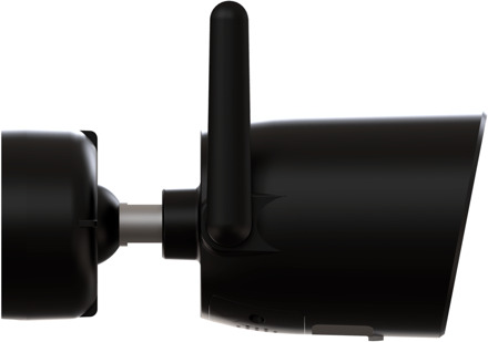 Calex | Smart | Outdoor Camera | 4MP