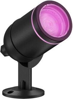 Calex Smart Outdoor Grondspot RGB en Warm Wit licht