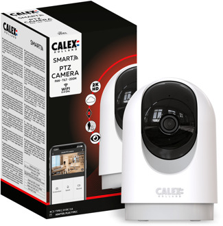 Calex | Smart | PTZ Camera