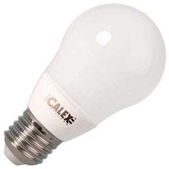 Calex standaardlamp LED mat 5W (vervangt 50W) grote fitting E27