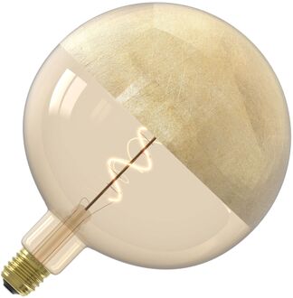 Calex | XXL Specials | Kalmar Goud | Spiraalfilament | 4W