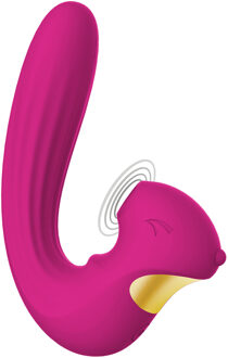 CalExotics Celestial Love Vibe Stimulator - Eternal Love Vibe Stimulator