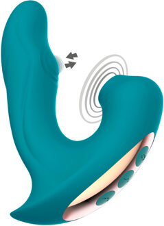 CalExotics Eternal Love Vibe Stimulator