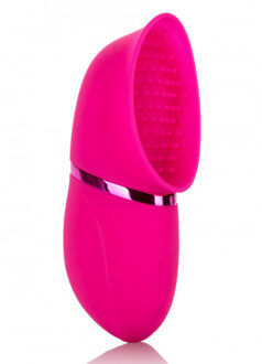 CalExotics Intimate Pump  Rechargeable Full Coverage Pump