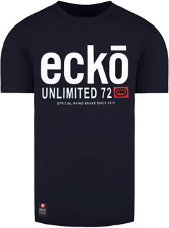 Cali Heren Navy T-Shirt