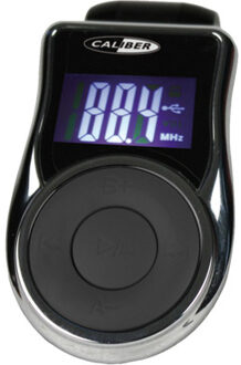 Caliber PMT302 FM-zender