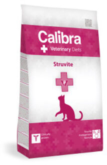 Calibra Veterinary Diets Struvite kattenvoer 5 kg