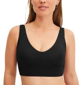 Calida Bustier With Adjustable Straps * Actie * Beige,Zwart,Wit - X-Small,Small,Medium,Large