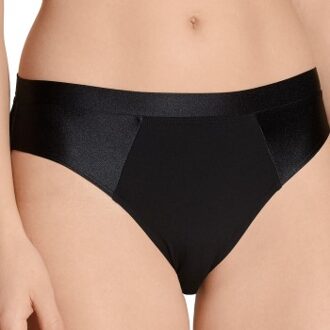 Calida Cate Regular Brief * Actie * Zwart,Beige,Wit - X-Small,Small,Medium,Large