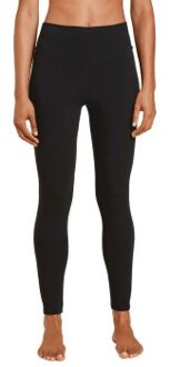 Calida Circular Lounge Leggins * Actie * Zwart - X-Small,Small,Medium
