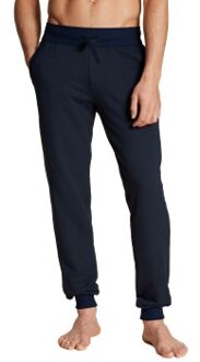 Calida Circular Lounge Pants * Actie * Blauw - Small,Medium,Large,X-Large