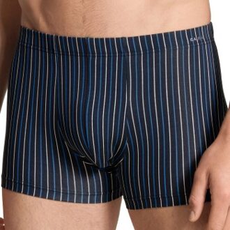 Calida Cotton Code New Boxer * Actie * Zwart - Small,Medium,Large,X-Large,XX-Large