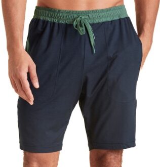 Calida DSW Balancing Bermudas Blauw - Small,Medium,Large,X-Large,XX-Large