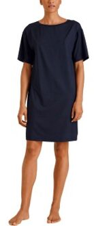 Calida DSW Balancing Nightdress Blauw - XX-Small,X-Small,Small,Medium,Large
