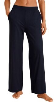 Calida DSW Balancing Pants * Actie * Blauw - XX-Small,X-Small,Small,Medium,Large