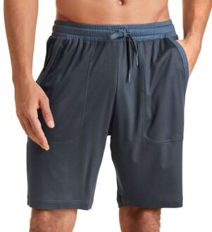 Calida DSW Cooling Bermuda Shorts * Actie * Grijs - Small,Medium,Large,X-Large,XX-Large