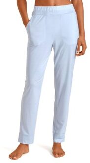 Calida DSW Cooling Pants * Actie * Blauw - XX-Small,X-Small,Small,Medium,Large