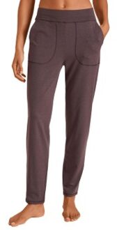 Calida DSW Warming Pants * Actie * Bruin - XX-Small,X-Small,Small,Medium,Large
