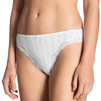 Calida Etude Toujours Regular Cut Brief Beige,Zwart,Grijs,Wit,Roze,Versch.kleure/Patroon - X-Small,Small,Medium,Large